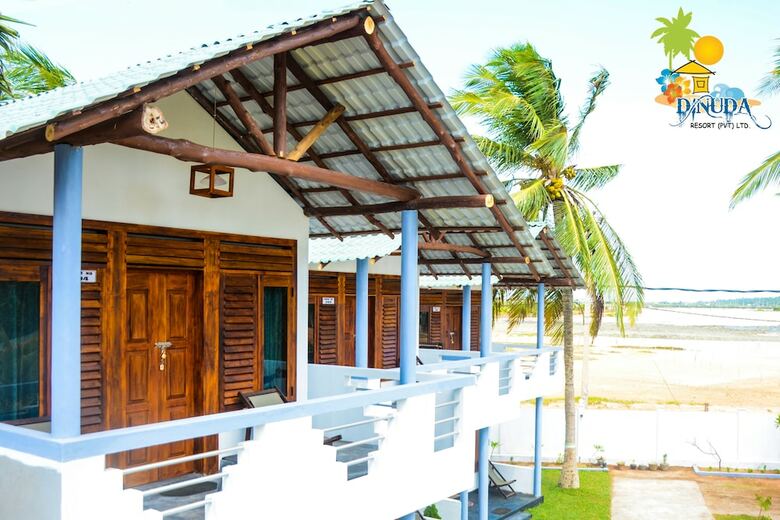 Hotel Dinuda Resort