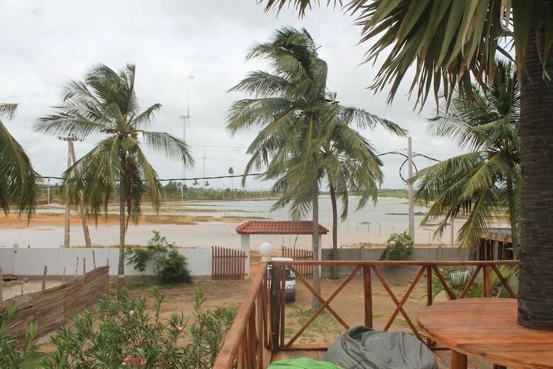 Hotel Dinuda Resort