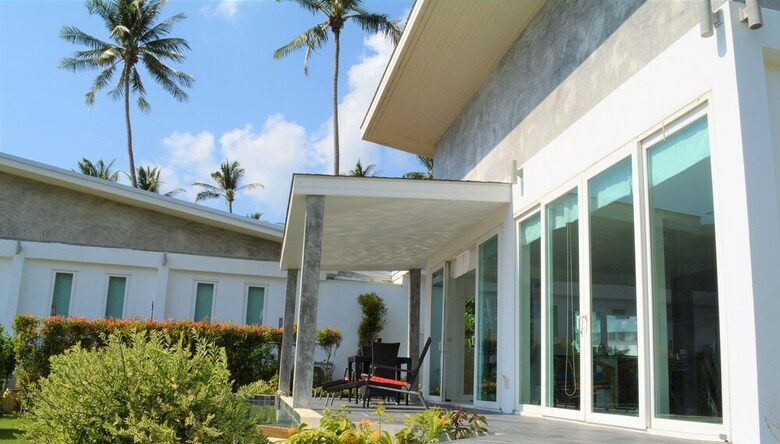 Coconut Bay Villa 2