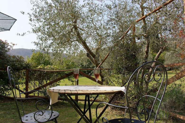 Agroturismo Agriturismo Casavecchia