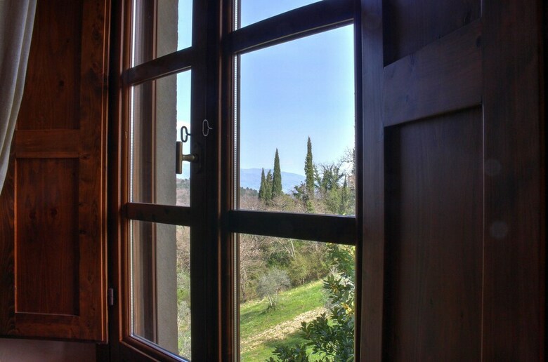 Agroturismo Agriturismo Casavecchia