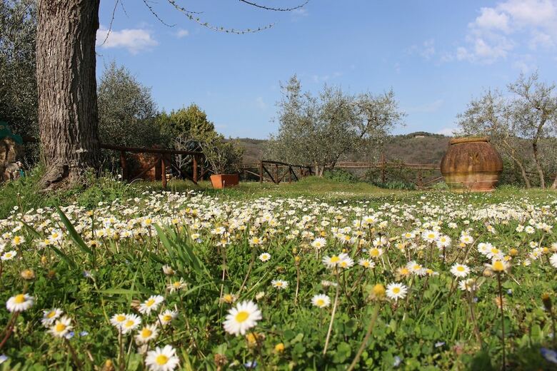 Agroturismo Agriturismo Casavecchia