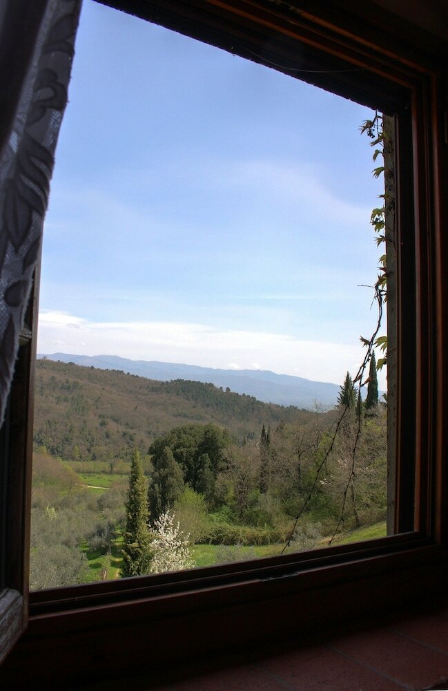 Agroturismo Agriturismo Casavecchia