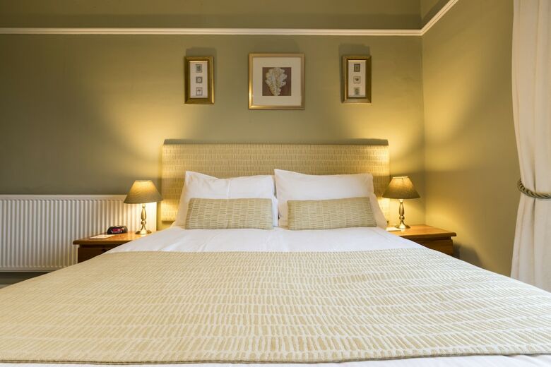Edale House B&B