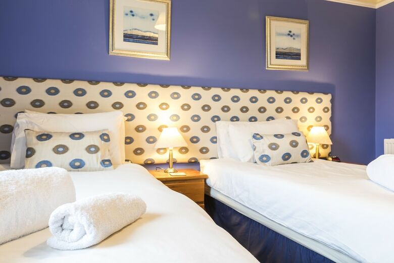 Edale House B&B