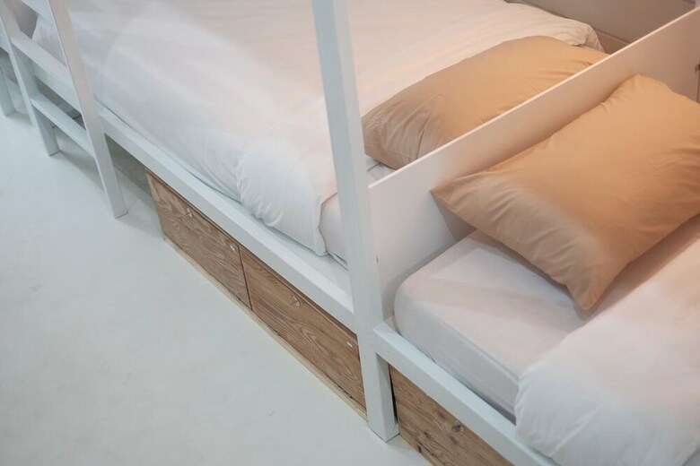 Hostal Rabbitat Hostel