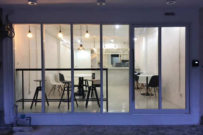 Hostal Rabbitat Hostel