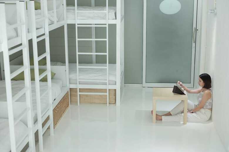 Hostal Rabbitat Hostel