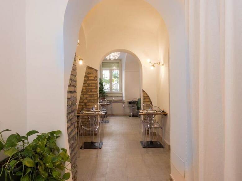 Domus Colosseo Hotel