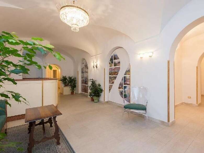 Domus Colosseo Hotel