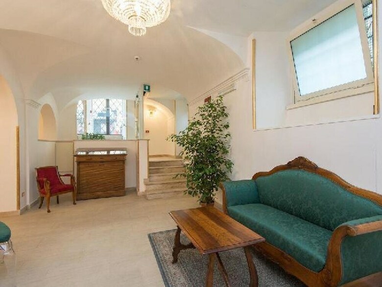 Domus Colosseo Hotel