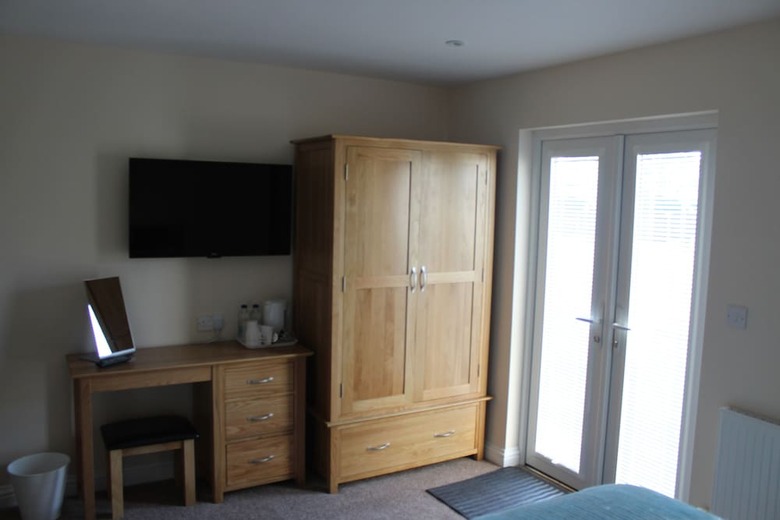 Bed & Breakfast Fir Tree Barn