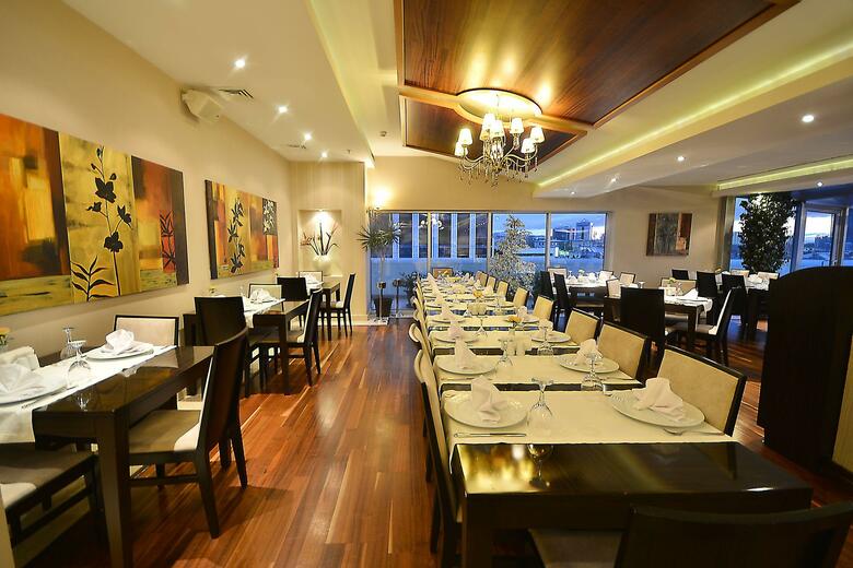 Ankara Plaza Hotel