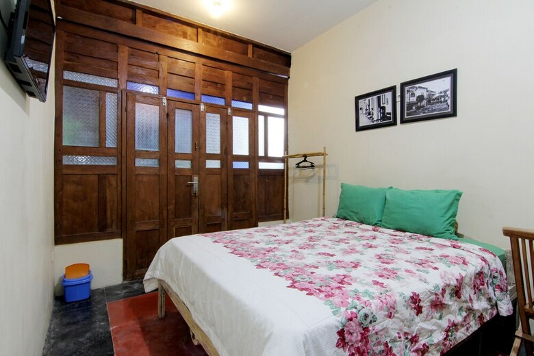 Hotel Ndalem Timoho