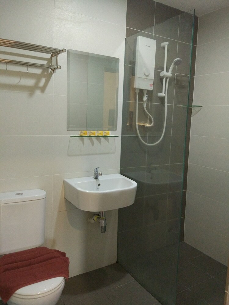 Hotel Alpha