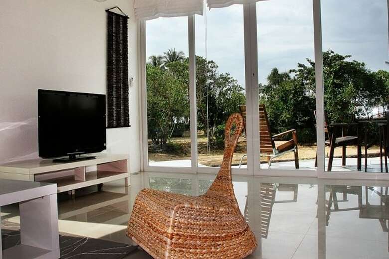 Coconut Bay Villa 3