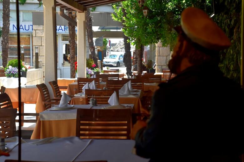Hotel Villa Riva Makarska