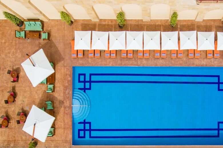 Burj On Bay Hotel