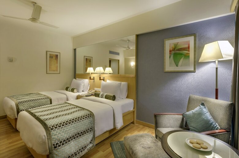 Pride Plaza Hotel, Ahmedabad