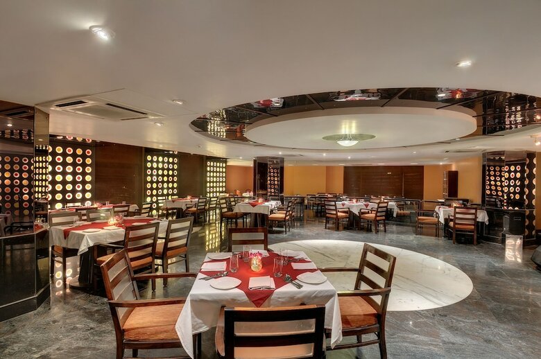 Pride Plaza Hotel, Ahmedabad