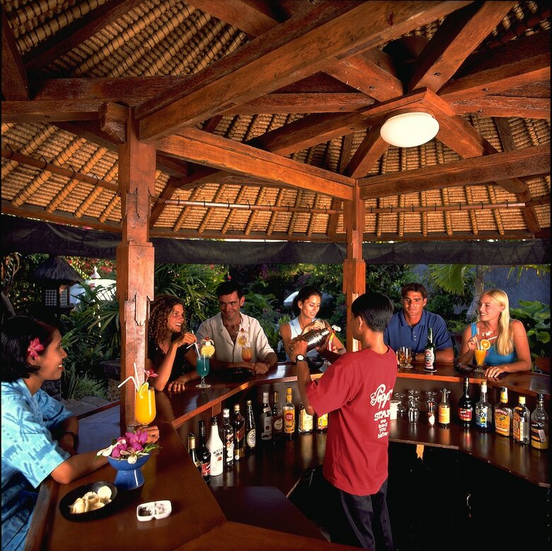 Hotel Poppies Bali