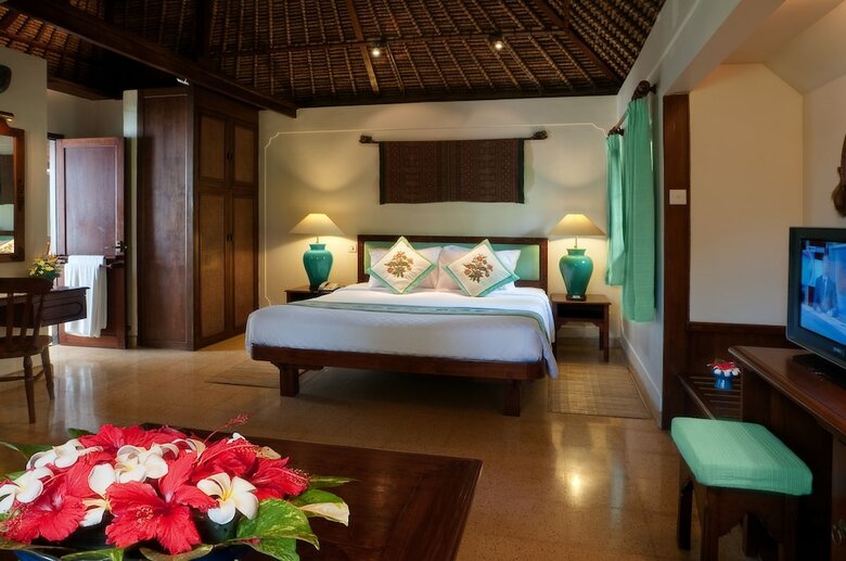Hotel Poppies Bali