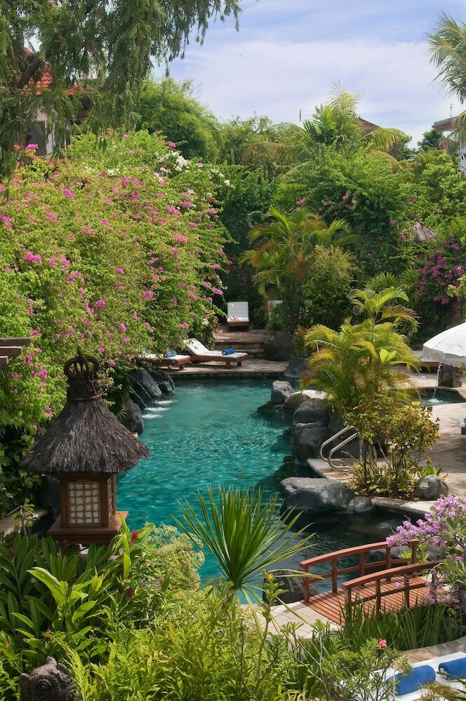 Hotel Poppies Bali