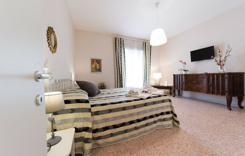 Bed & Breakfast Quasi Quasi Dormo Qui
