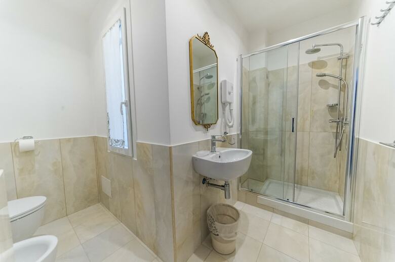 Bed & Breakfast Quasi Quasi Dormo Qui