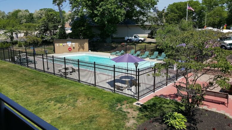 Motel Crystal Inn Neptune
