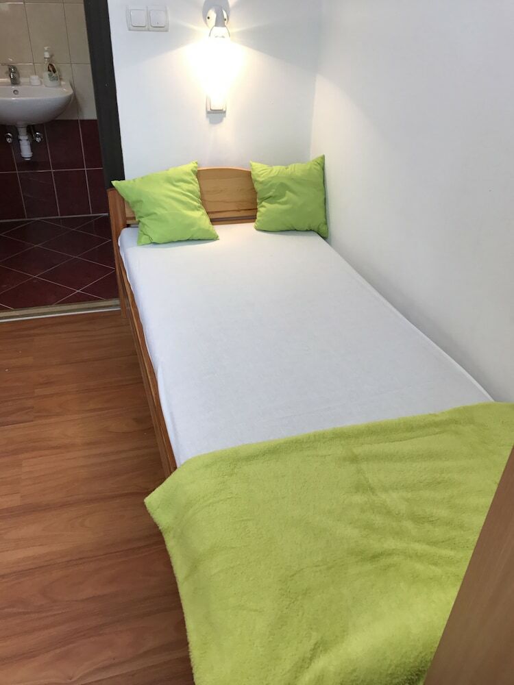 Green Garden Hotel