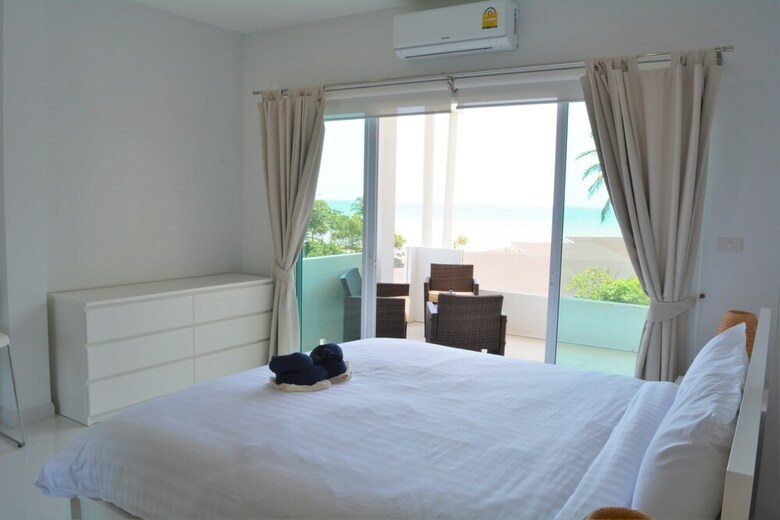 Apartamentos Coconut Bay Club Suite 305