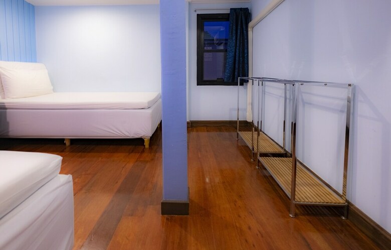 Hostal Check-in My Hostel