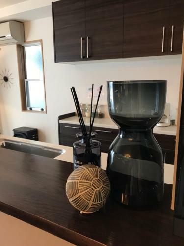 Apartamentos Guest House Miyabi