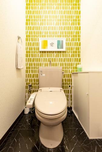 Apartamentos Guest House Miyabi