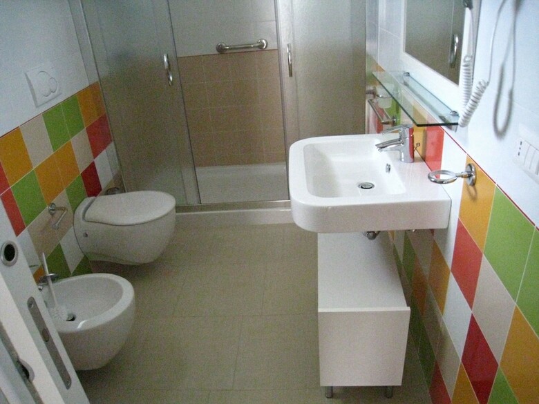 Apartamento La Corte Di Leuca