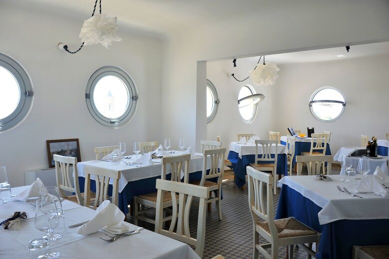 Apartamento La Corte Di Leuca