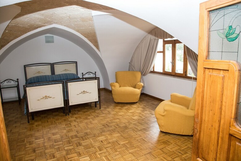 Apartamento La Corte Di Leuca