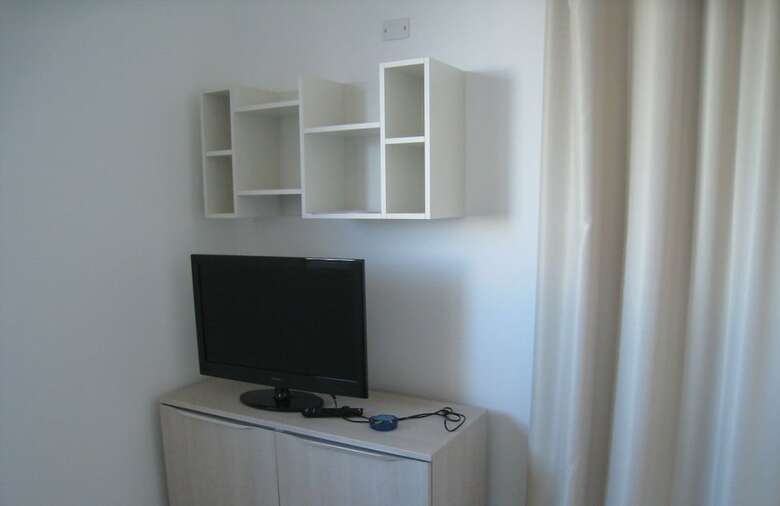 Apartamento La Corte Di Leuca