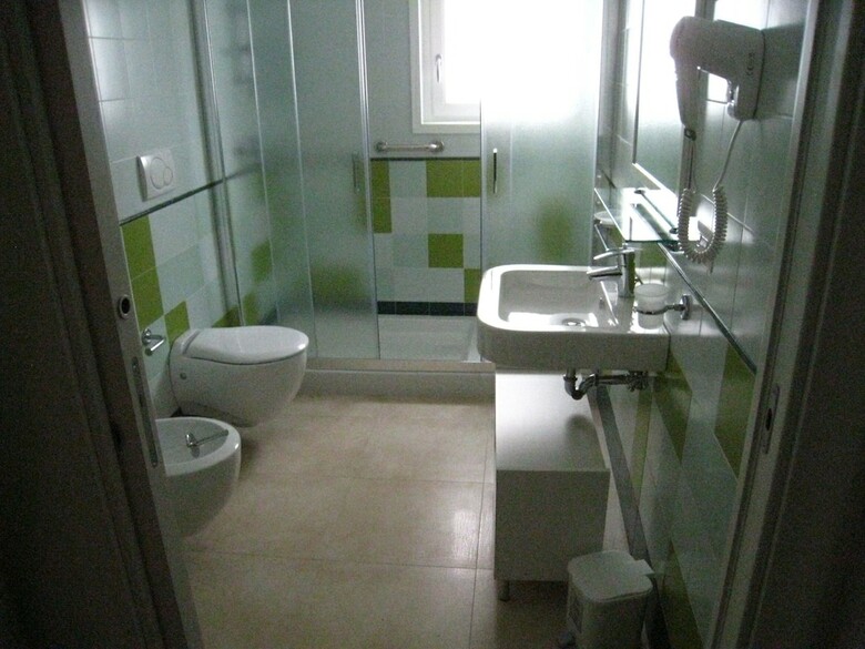 Apartamento La Corte Di Leuca