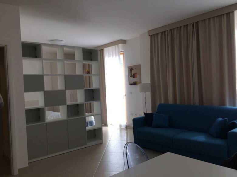 Apartamento La Corte Di Leuca