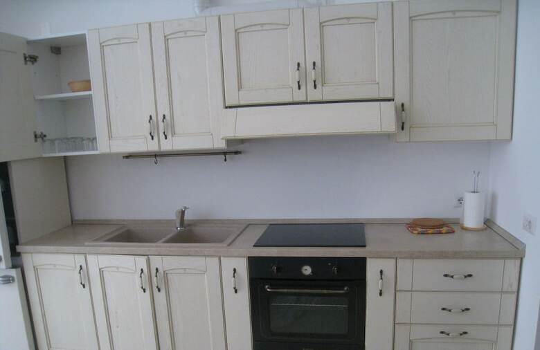 Apartamento La Corte Di Leuca