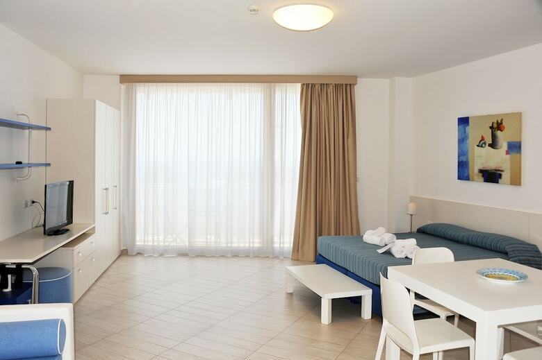 Apartamento La Corte Di Leuca