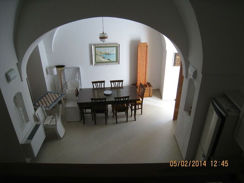 Apartamento La Corte Di Leuca