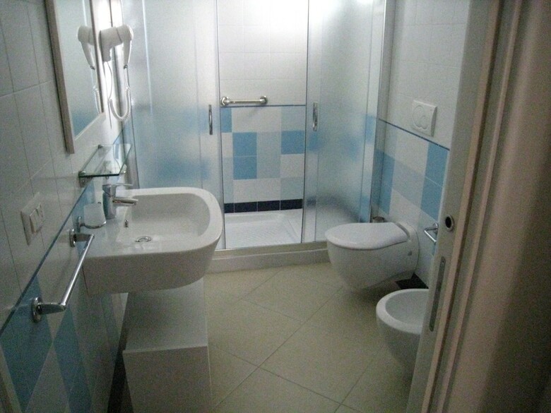 Apartamento La Corte Di Leuca