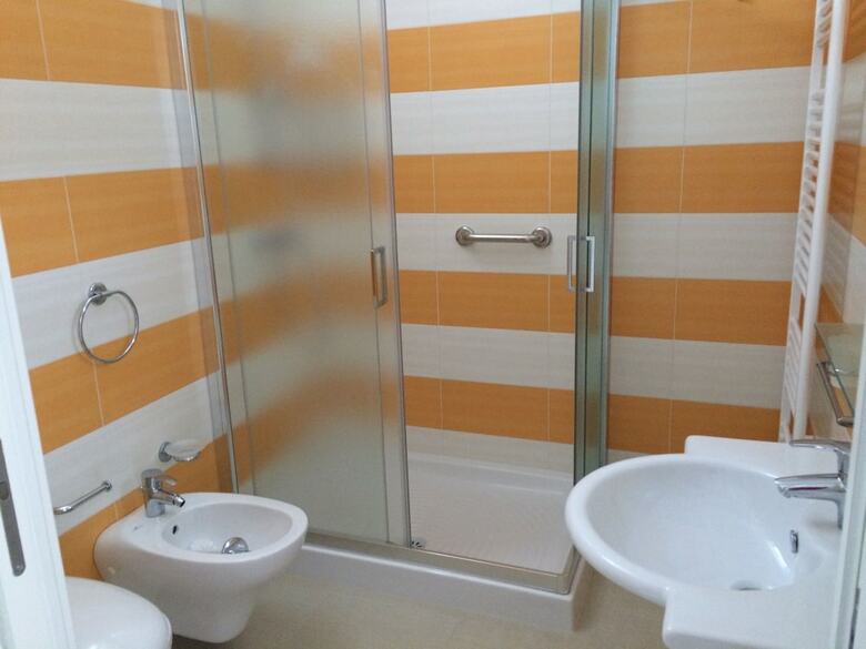 Apartamento La Corte Di Leuca