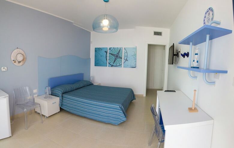 Apartamento La Corte Di Leuca