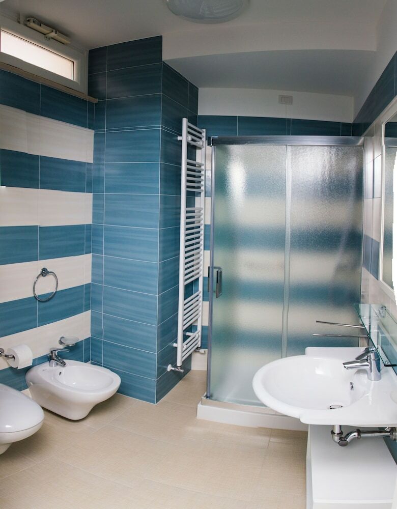 Apartamento La Corte Di Leuca