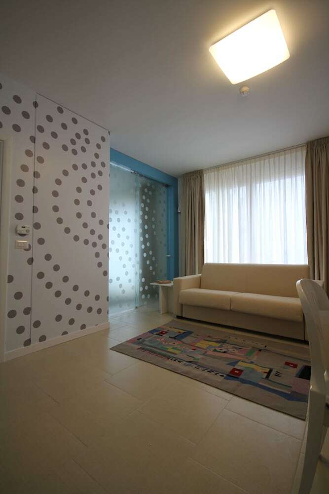 Apartamento La Corte Di Leuca