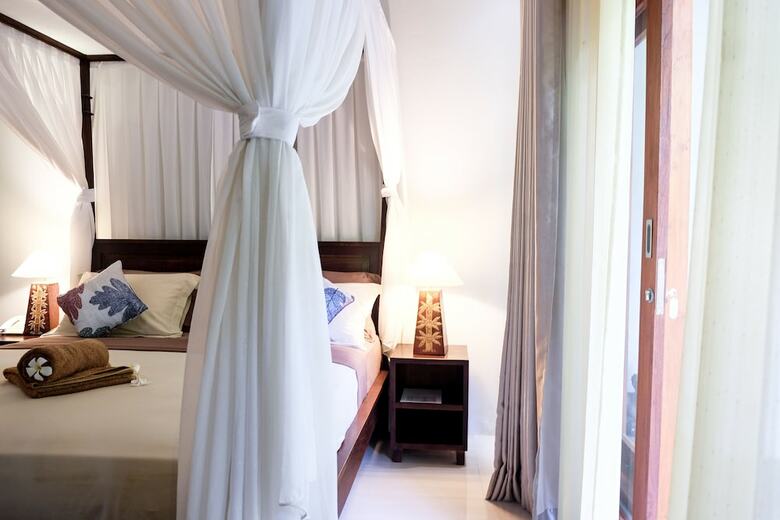 Hotel Villa Bau Nyale